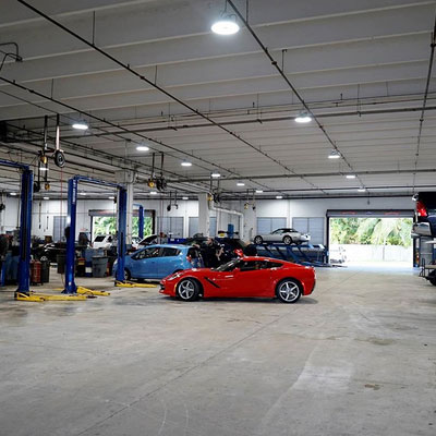 Luminoso LED