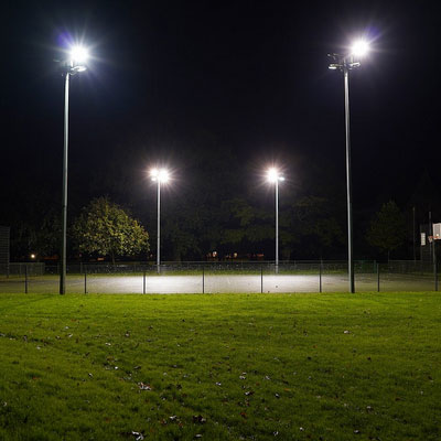 Maverick Poles