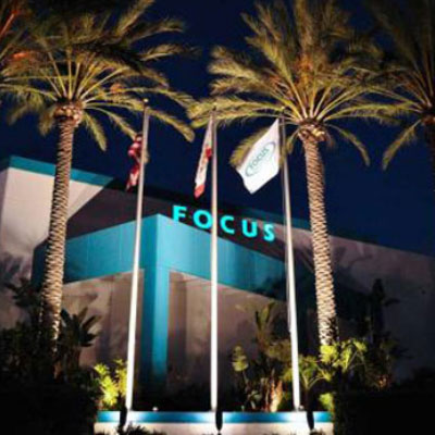 Focus Industries
